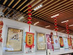 -护国寺小吃(中关村店)
