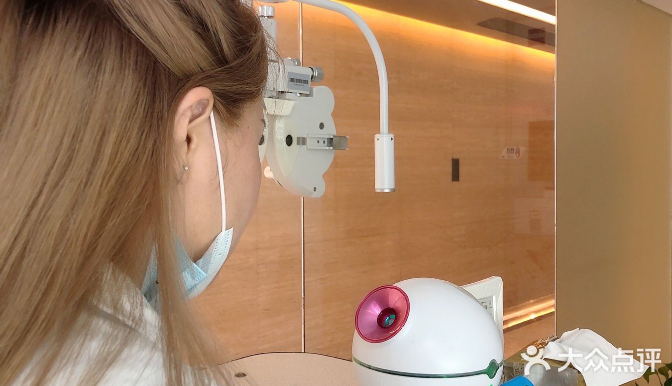 北京蔡司授权眼镜店~臻目视光