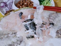 -官塘原味鱼生·潮菜大排档(潮州总店)