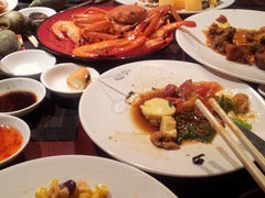 -银鲨国际美食百汇(金牛万达广场店)