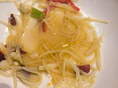 -羊巴道新疆菜·清真(上梅林店)