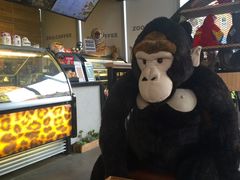 -ZOO COFFEE 动物园咖啡(亦庄店)