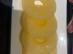 -完美生活炭火烤肉(二马路店)