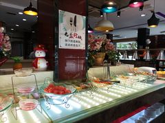 -佳客来·牛排(湖东店)