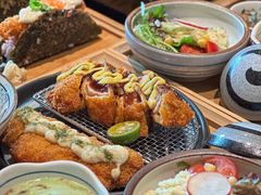 -笑福亭料理小馆(解放碑店)