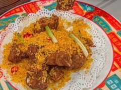 -避风塘·金牌店·夜宵(金玉兰店)