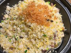 -扬州狮子楼·非遗淮扬菜(东关街店)
