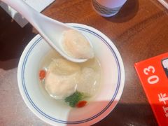 -李犟大爆鳝面·手工蟹黄包(湖滨西湖店)