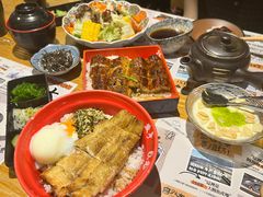 -鳗事鱼意·活鳗現烤专门店(富力海珠城店)