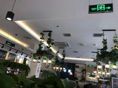 -拿渡·水煮鱼麻辣香锅(王府井奥莱·香江小镇店)