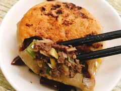 -永盛斋小吃(故宫店)
