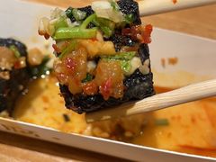 -董顺桃老长沙臭豆腐(步行街店)