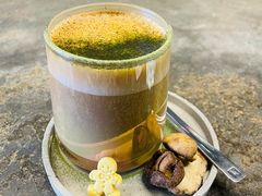 菌子与小人-BE NORMAL CAFE(霞溪路店)
