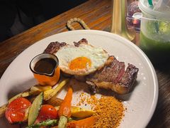 -ChitChat奇洽·Bistro(黎黄陂路店)