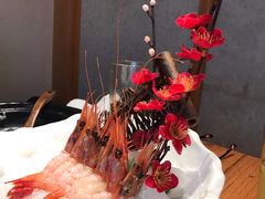 -万鱼亭·筑地屋 日本料理(淮海街店)