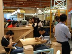 -新加坡高记KOO KEE Restaurant(盈科店)