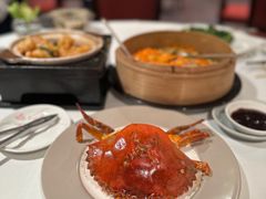 -香港喜来登酒店天宝阁