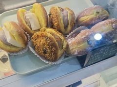 -屋裡·Union Bakery(龙江路店)