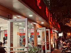 门面-舒记粉店(七星路店)
