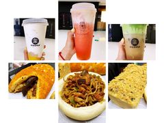 -喜茶(永旺梦乐城店)