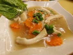 -真浪花园海鲜餐馆