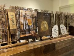 -成川茶店·潮汕工夫浓茶(万象店)