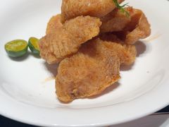 -锦府园·新台州菜(合生汇店)