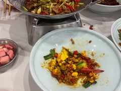 -湖南码头·地道湘菜(魏公村店)