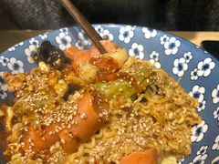 -皆道拌麻辣烫·麻辣拌