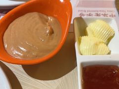 -华梅西餐厅(哈尔滨中央大街店)