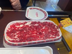 -大吉利·潮汕鲜牛肉火锅(总店)