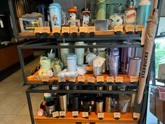 -星巴克臻选(苏州汇豪店)