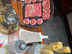 -东来顺•非遗火锅(外滩店)