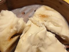 -君庭中餐厅(友谊宾馆店)