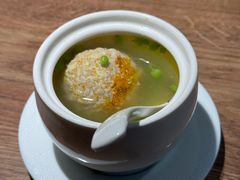 -大潮淮·淮扬菜(何园旗舰店)