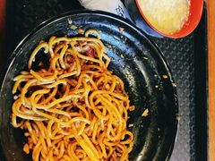 -汤姐热干面(酒仙桥店)