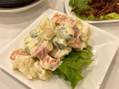 瑞福园土豆色拉-瑞福园联谊餐室(茂名南路店)