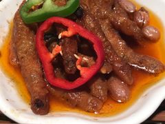 -粤港湾砂锅粥·宵夜(宝龙店)