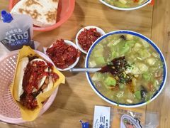 -邢老三肉丸糊辣汤·非遗美食(西安总店)