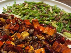 -铁公鸡·四川料理(天环广场店)