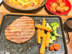 -必胜客(嘉兴八佰伴店)