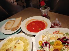 -波特曼西餐厅(中央大街店)