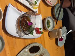 -大岛日本料理铁板烧(南通大饭店)