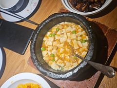 -绿茶餐厅(南昌王府井店)