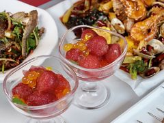 -轻松串吧(亦庄上海沙龙店)