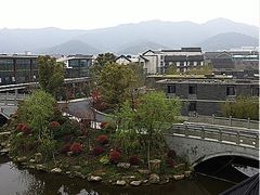 iphone_upload_pic-杭州西溪喜来登度假大酒店