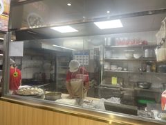 -小胖包子王(赵公口店)