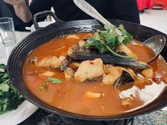 -鱼味馆(万佛湖店)