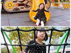 -荔湾区儿童公园