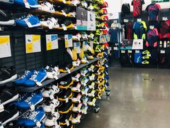 -迪卡侬(袁家岗店)